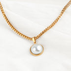 Girl Glam Necklace