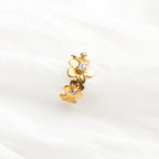 Flora Fond Ring