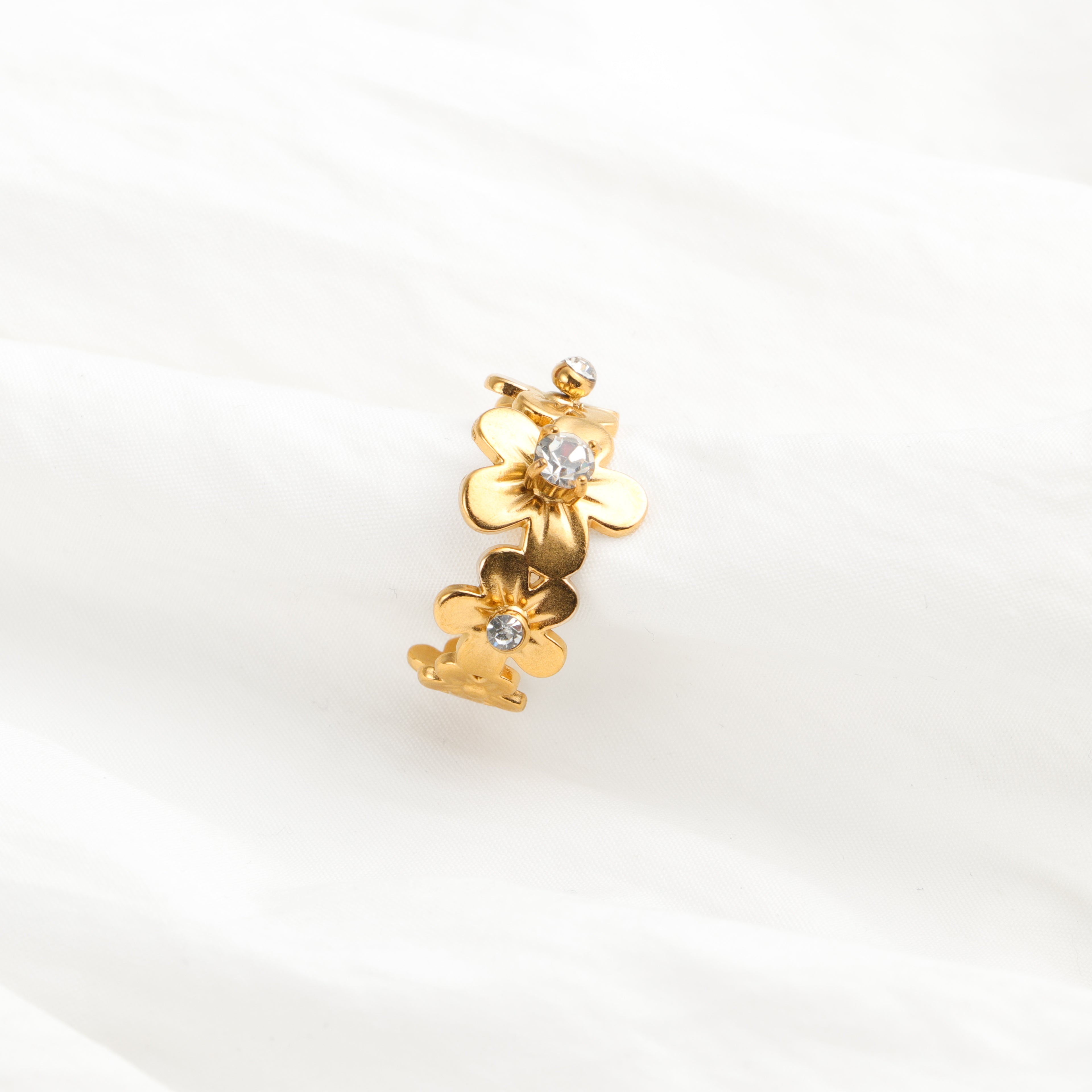 Flora Fond Ring