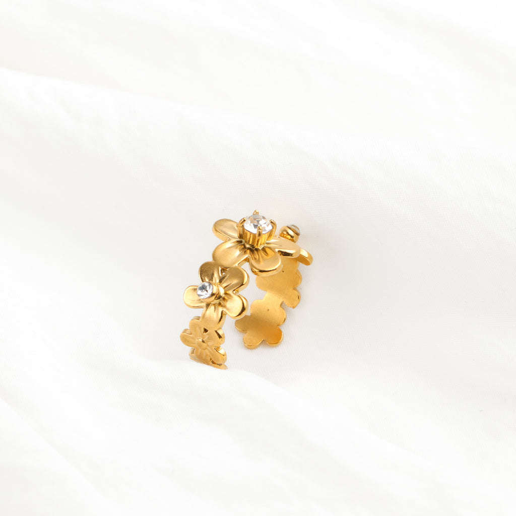 Flora Fond Ring
