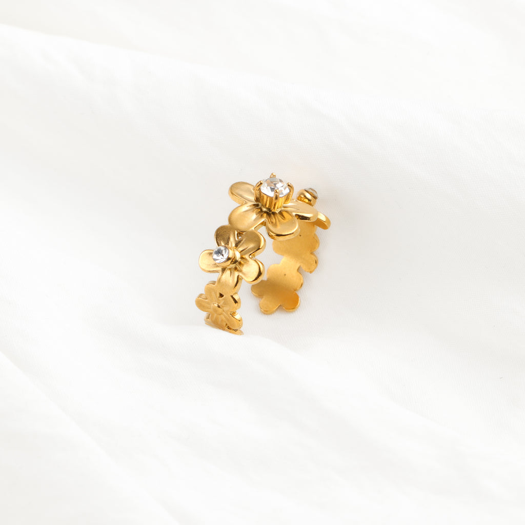 Flora Fond Ring