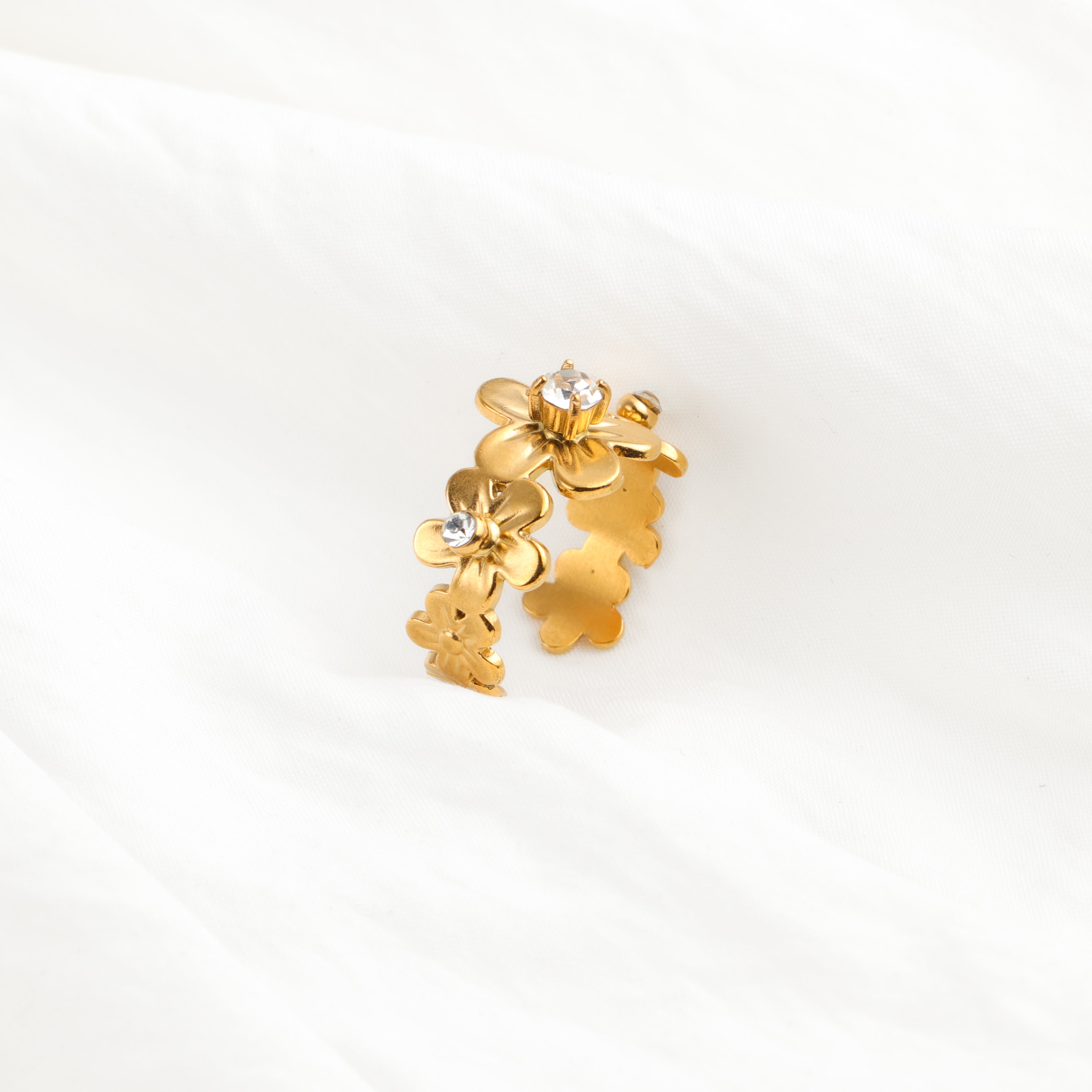 Flora Fond Ring