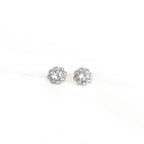 Bloom Stud Earrings