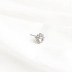 Bloom Stud Earrings