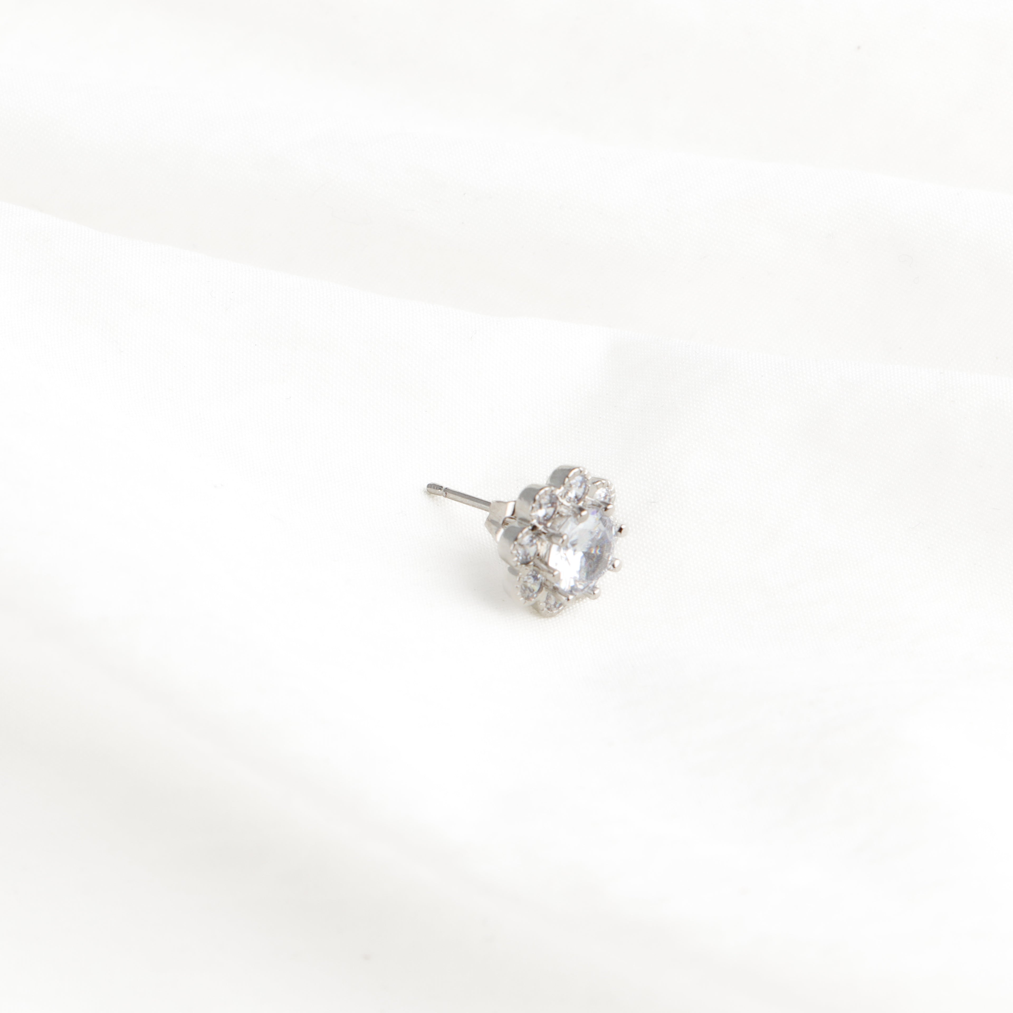 Bloom Stud Earrings