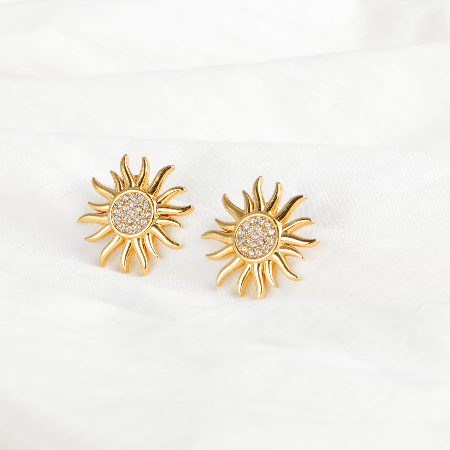 Sunshine Earrings