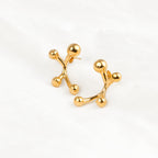 Pollen Earrings