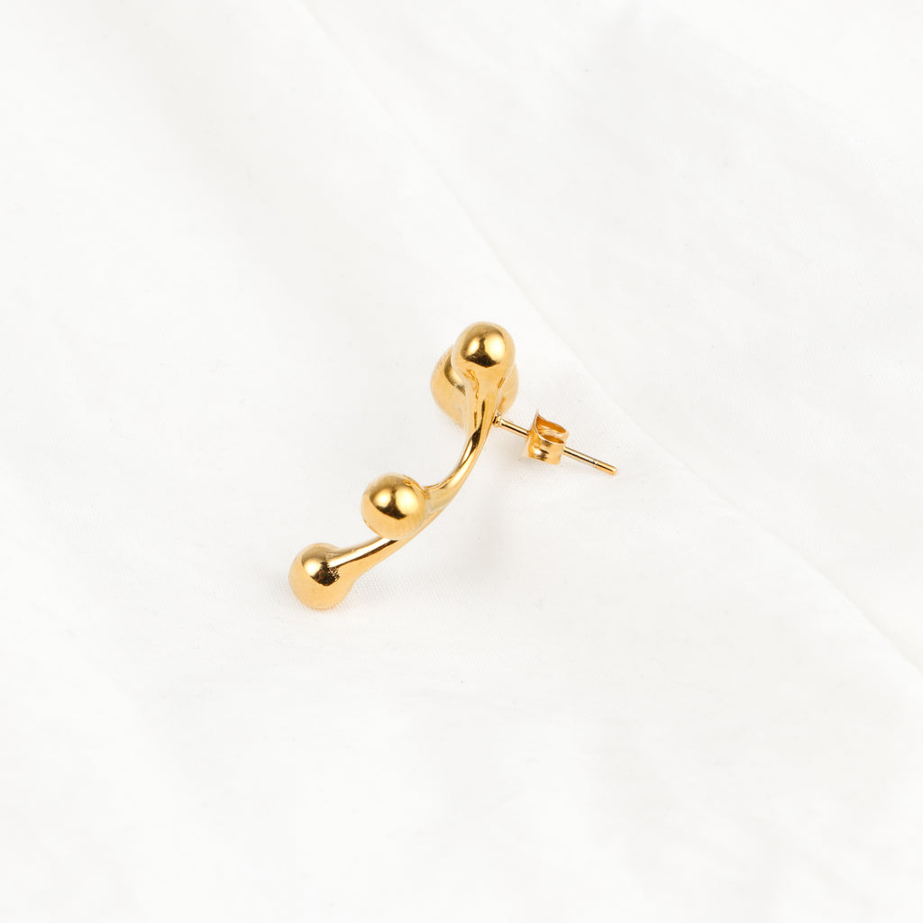 Pollen Earrings