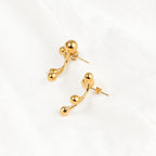Pollen Earrings