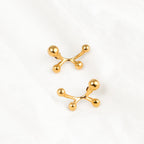 Pollen Earrings