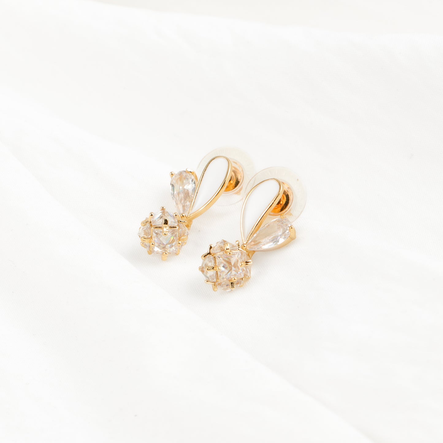 Featherlite Mini Earrings