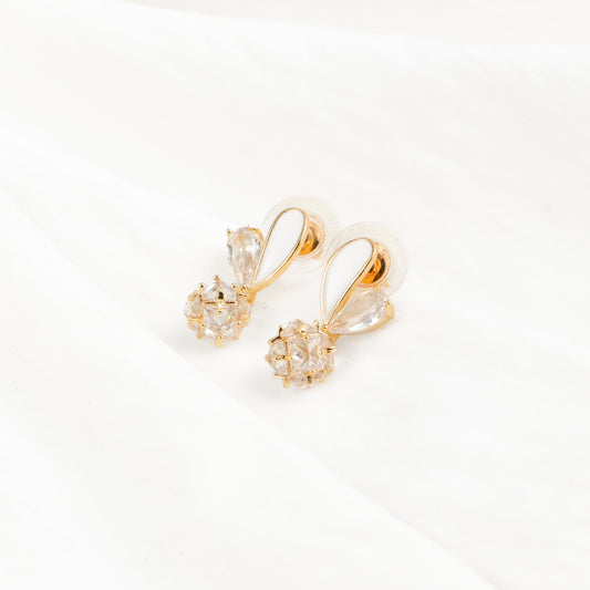 Featherlite Mini Earrings