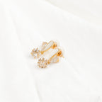 Featherlite Mini Earrings
