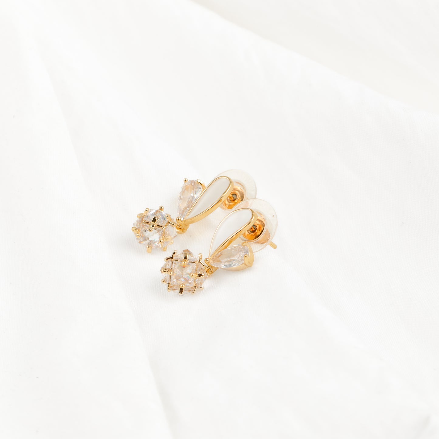 Featherlite Mini Earrings