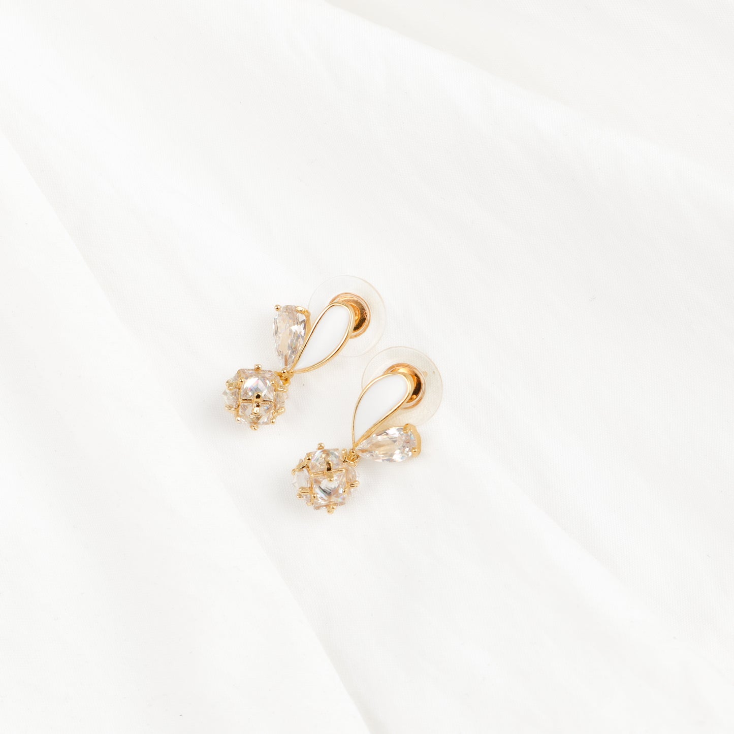 Featherlite Mini Earrings