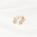 Featherlite Mini Earrings