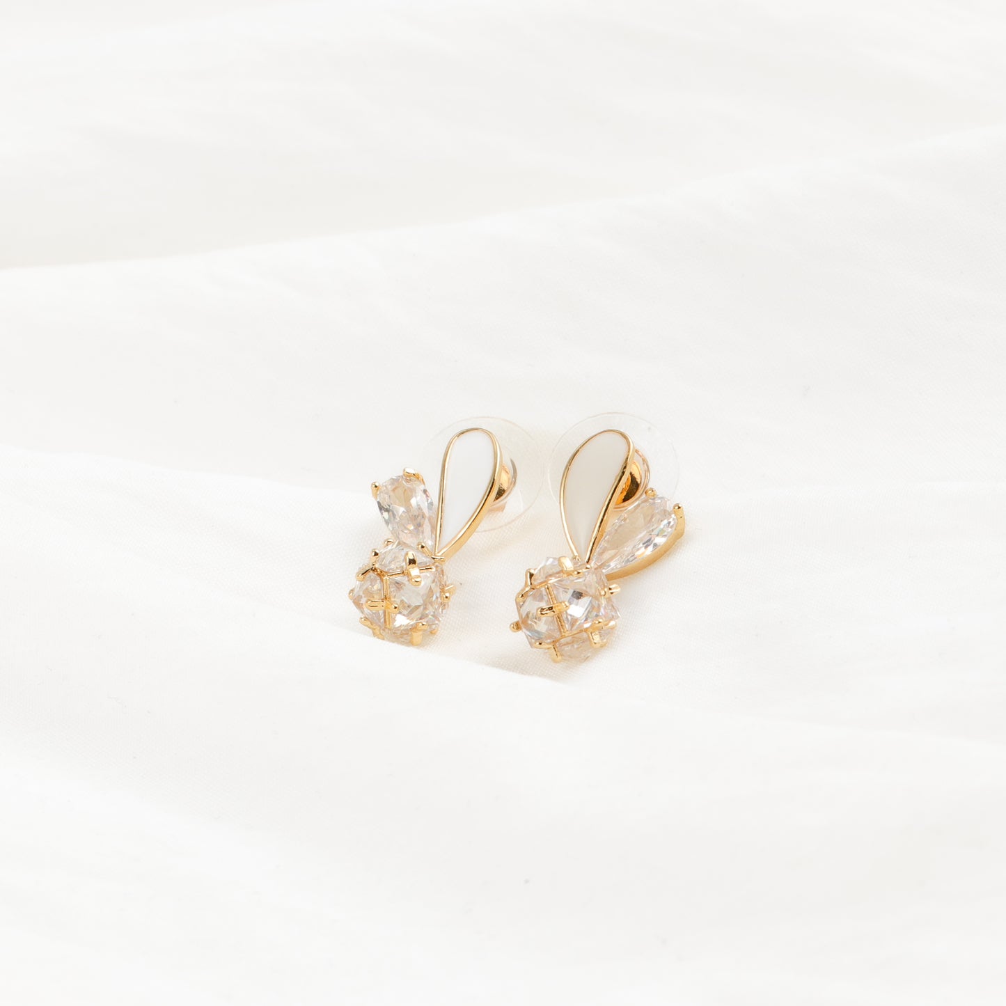 Featherlite Mini Earrings