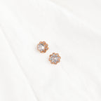 Bloom Stud Earrings