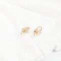 Tambora Earrings