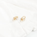 Tambora Earrings