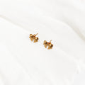 Bow It Earrings