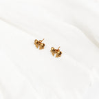 Bow It Earrings
