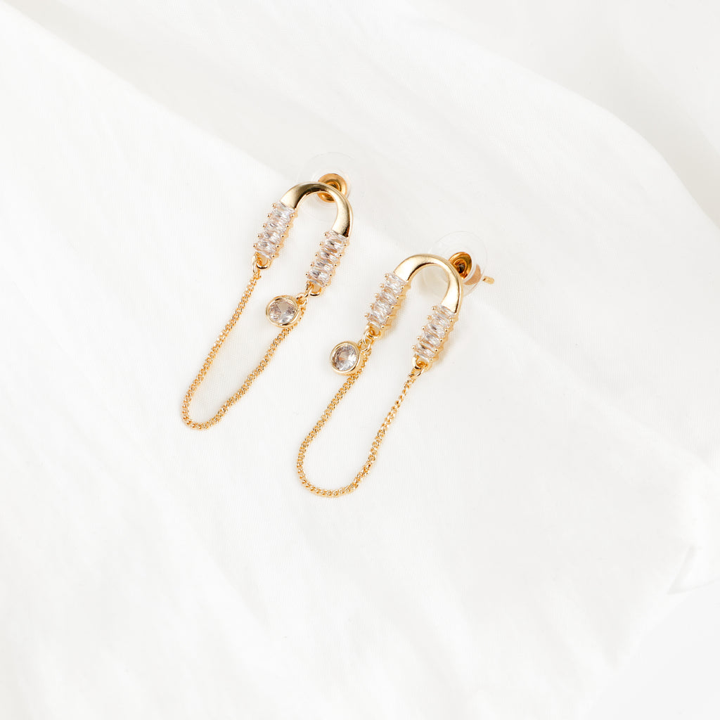 Cartilage Earrings