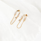 Cartilage Earrings