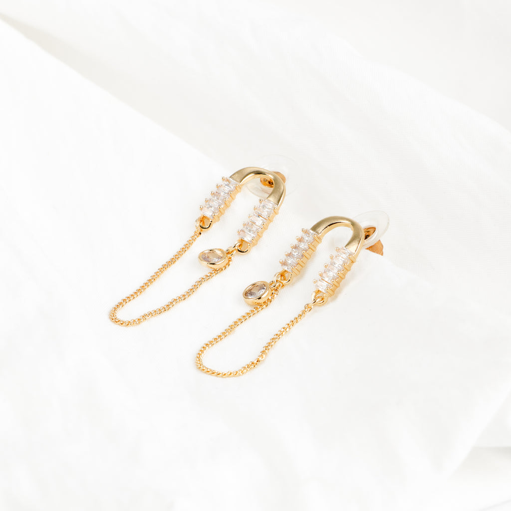 Cartilage Earrings