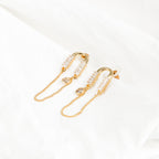 Cartilage Earrings