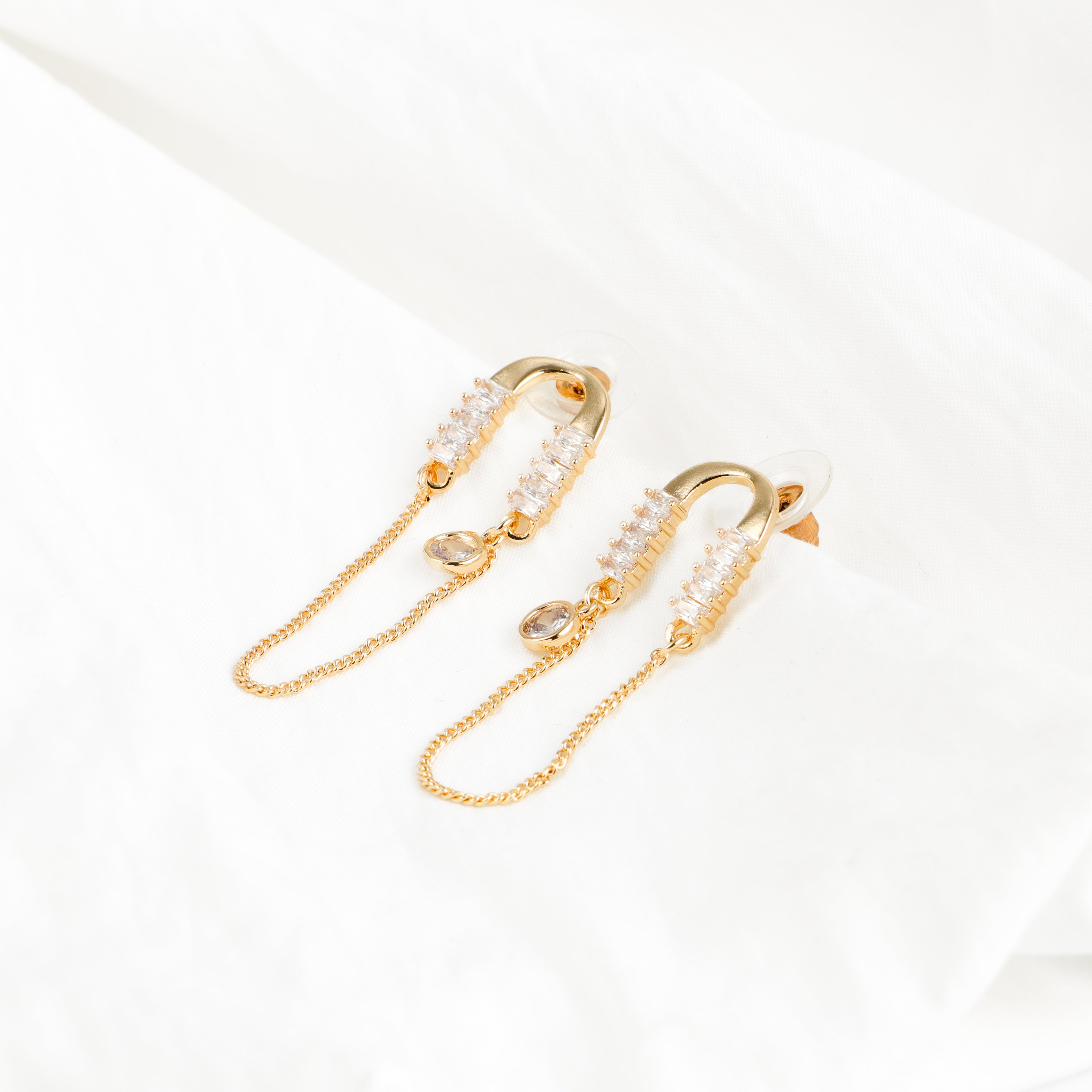 Cartilage Earrings