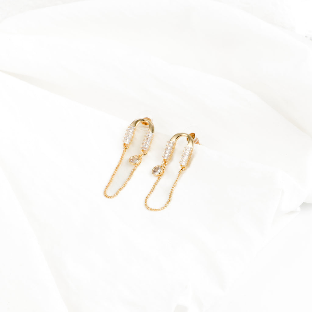 Cartilage Earrings
