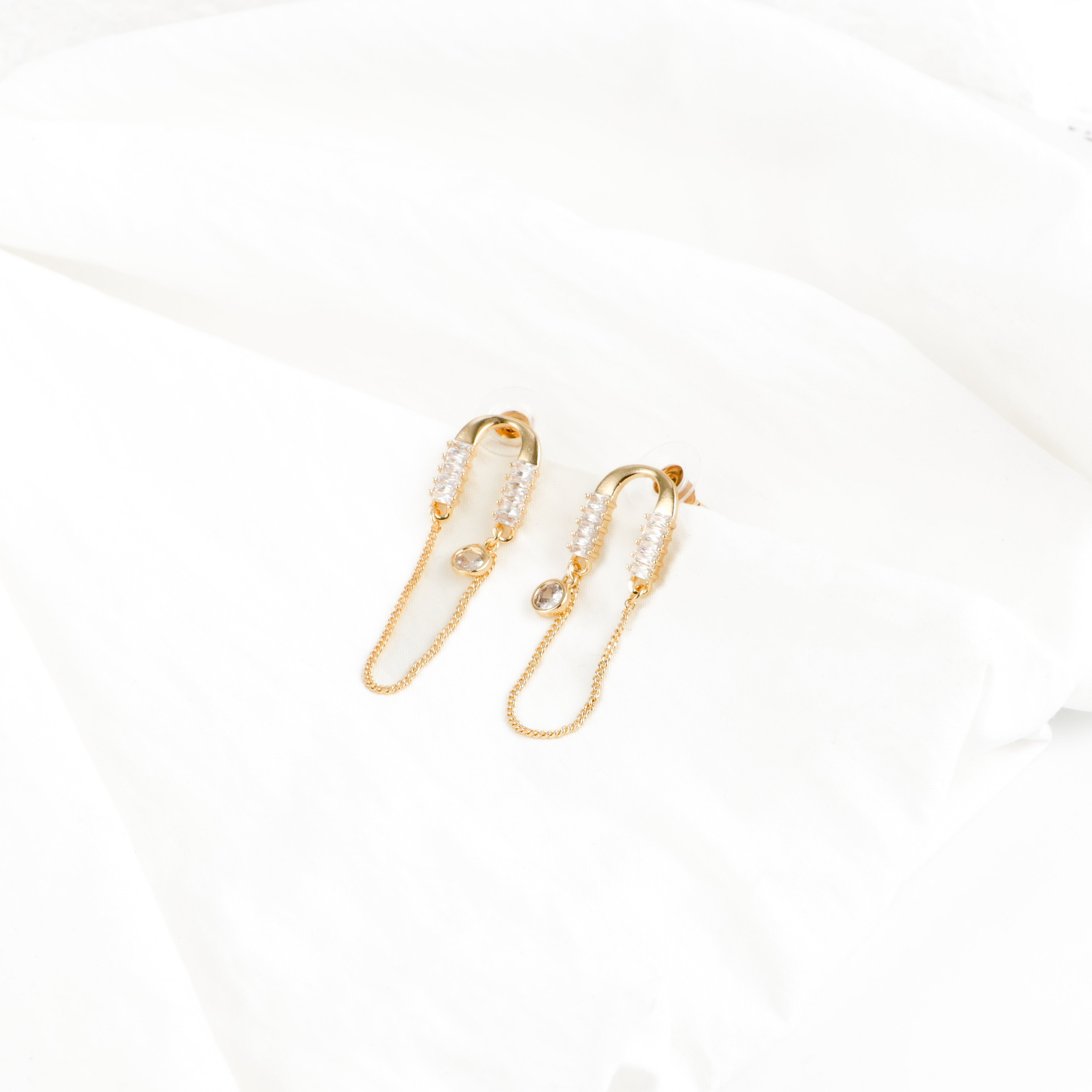 Cartilage Earrings