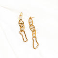 Natty Earrings