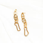 Natty Earrings