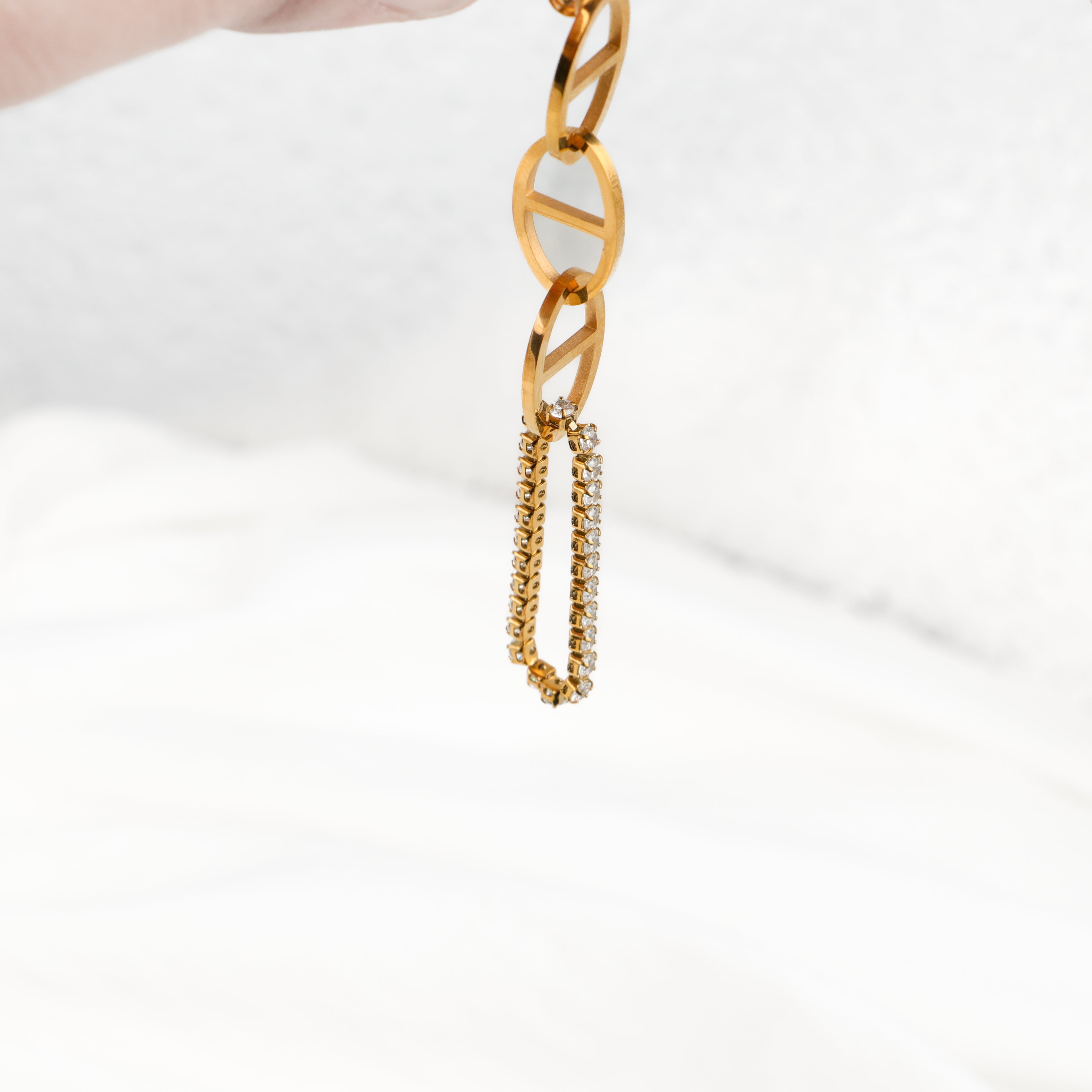 Natty Earrings