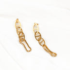 Natty Earrings