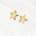 Twinkle Star Earrings