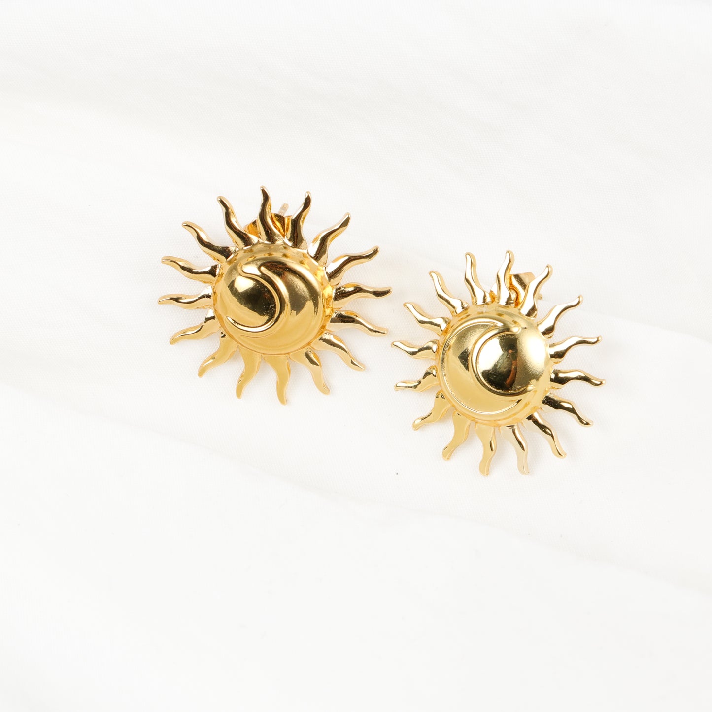 Sunsheen Earrings
