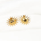 Sunsheen Earrings