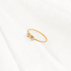 Princess Bond Ring