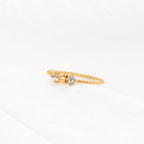 Princess Bond Ring