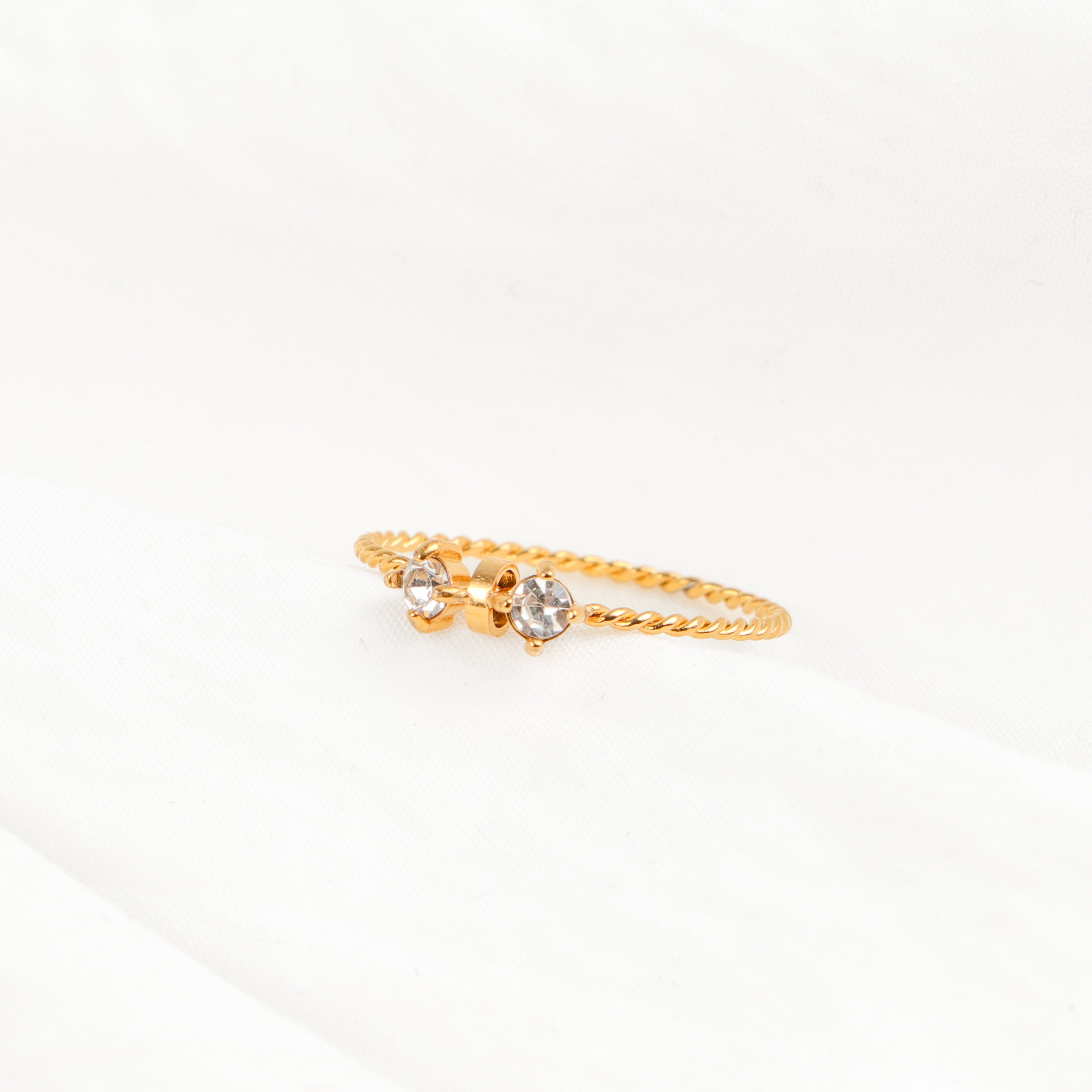 Princess Bond Ring