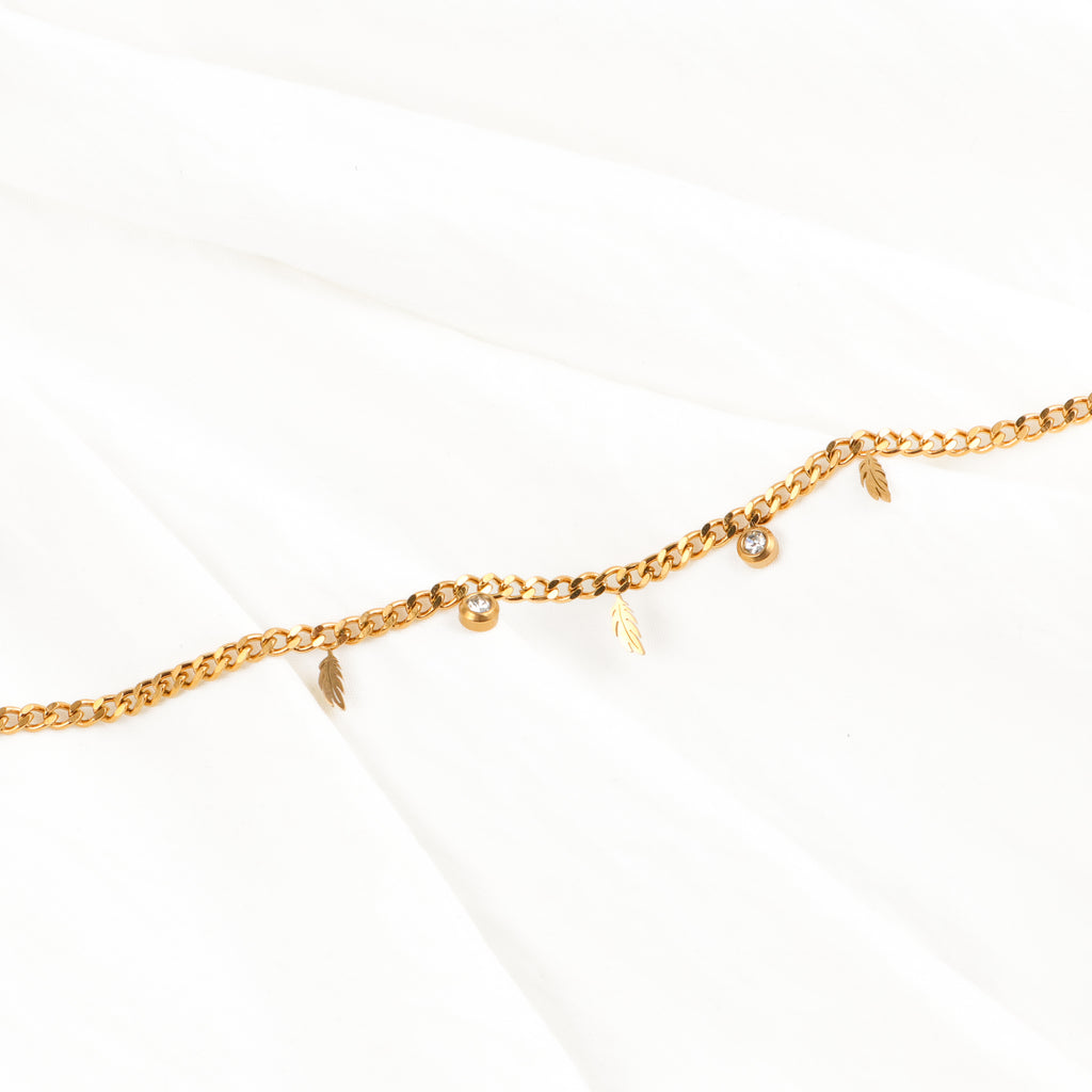 Tropical Bracelet