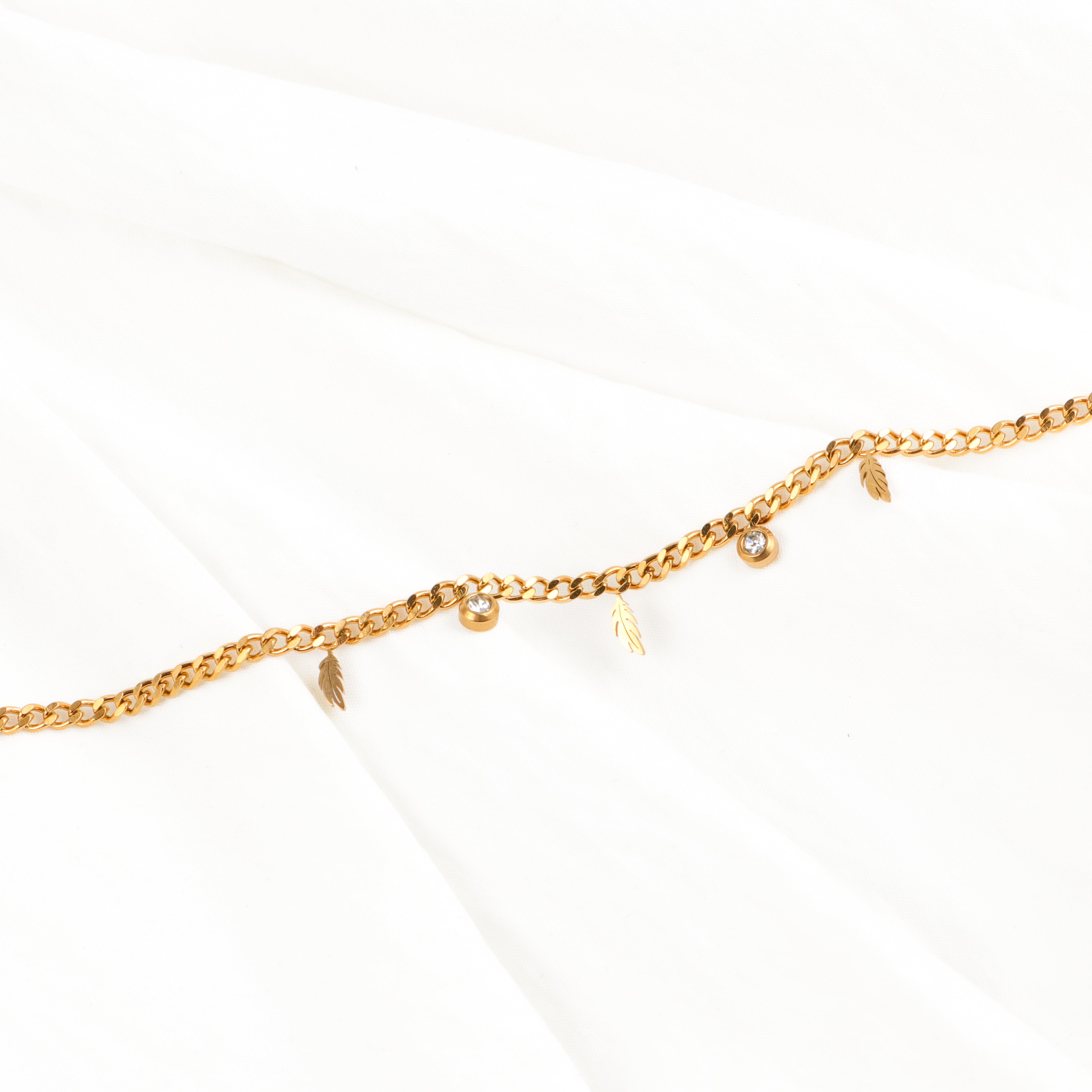 Tropical Bracelet