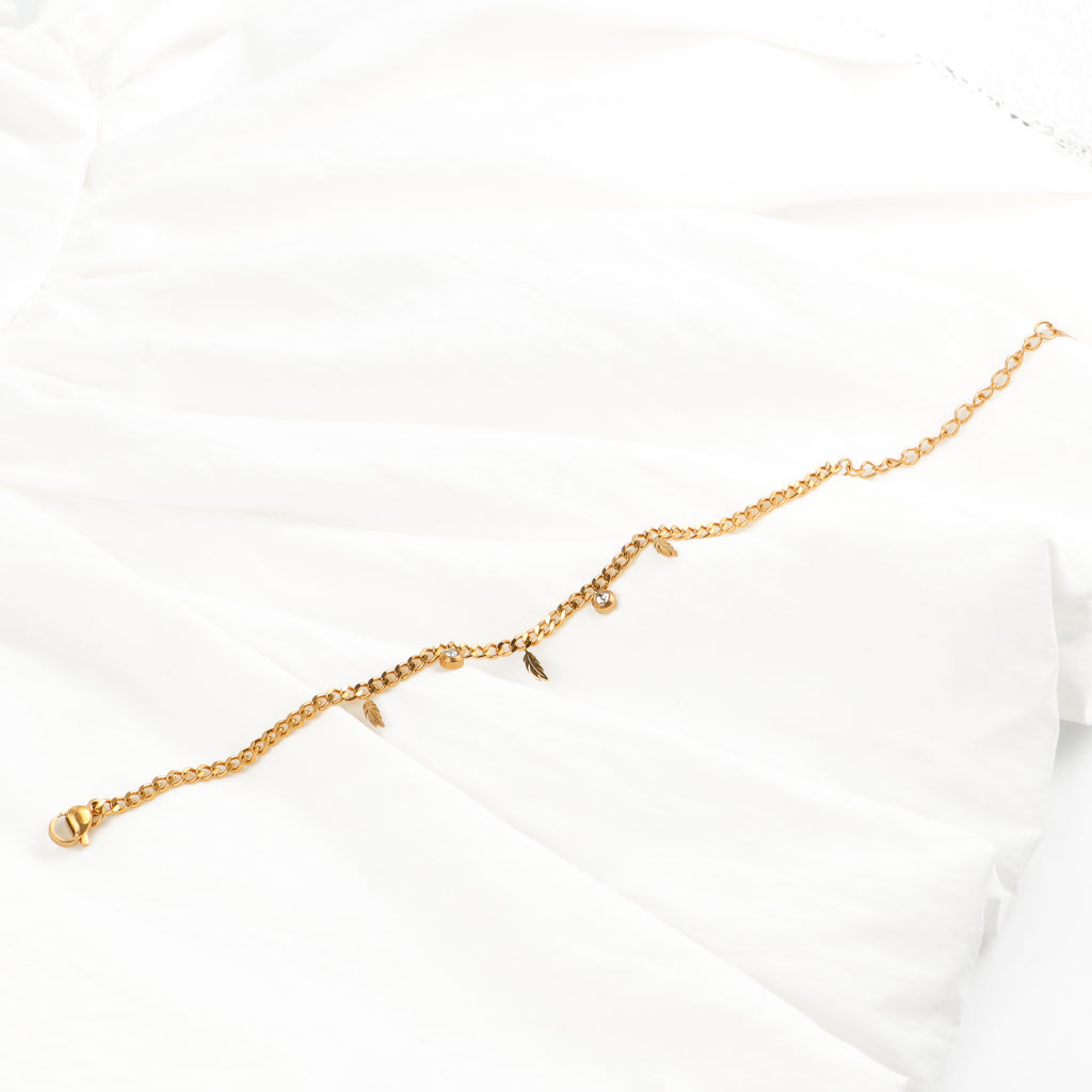 Tropical Bracelet