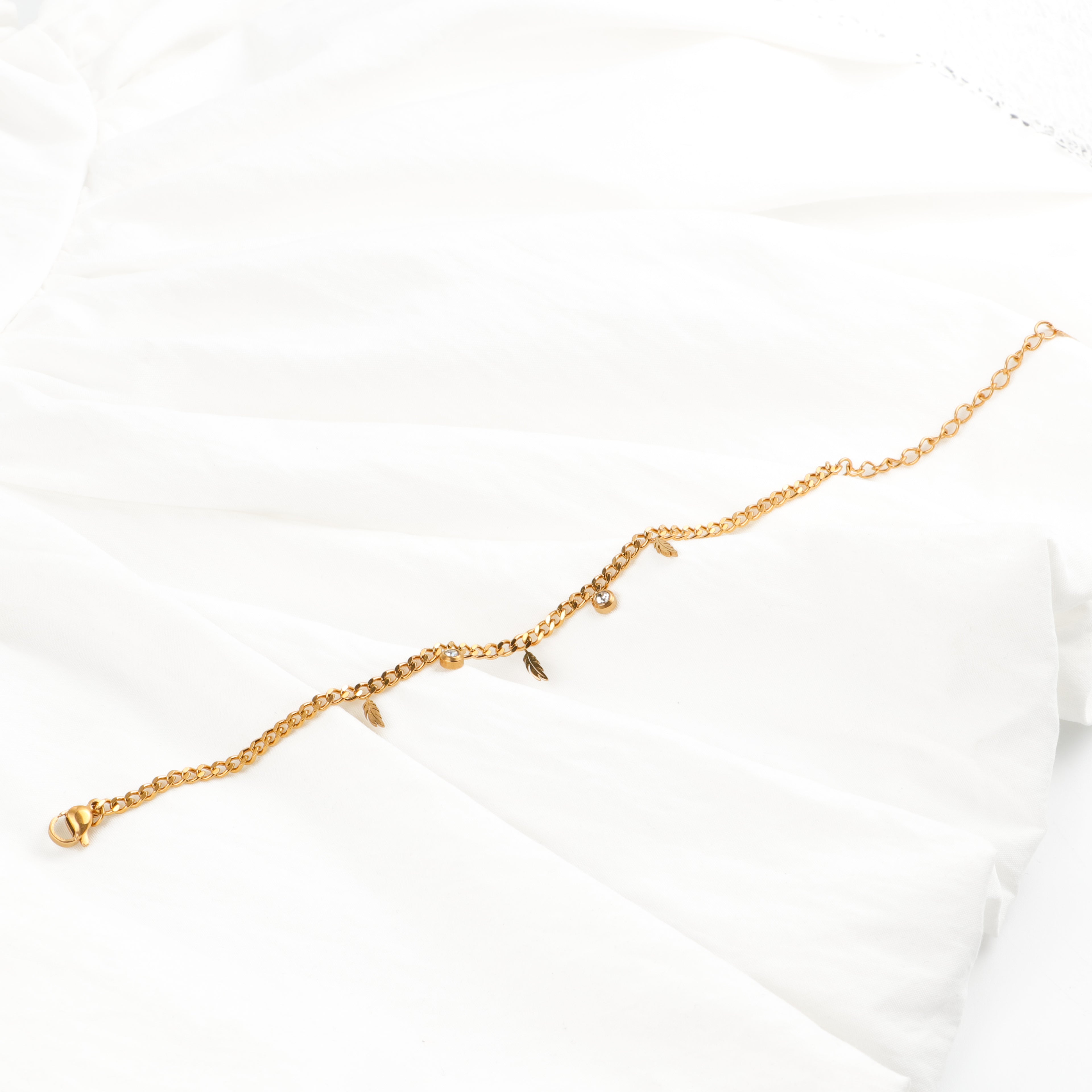 Tropical Bracelet