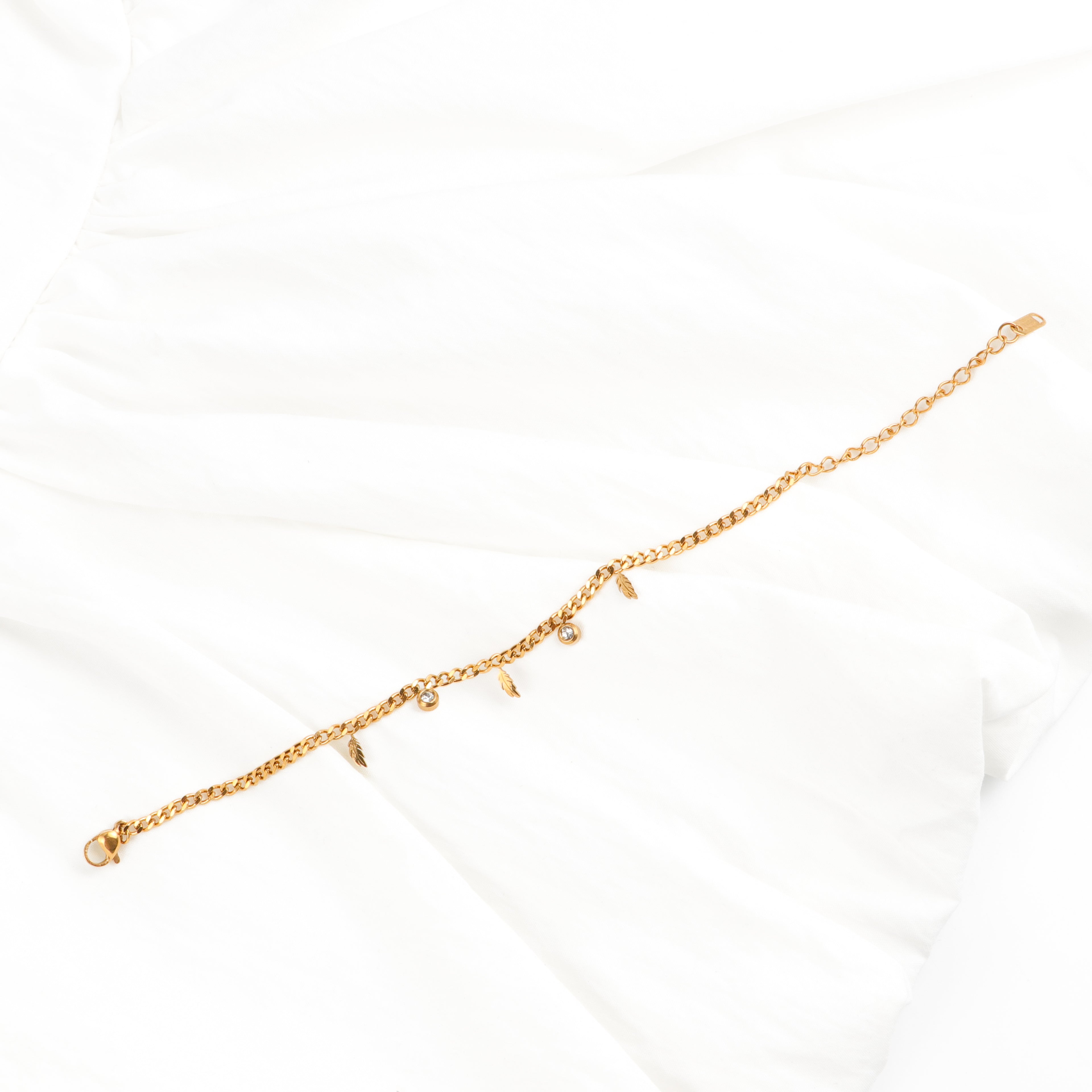 Tropical Bracelet