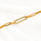Hitched Bracelet