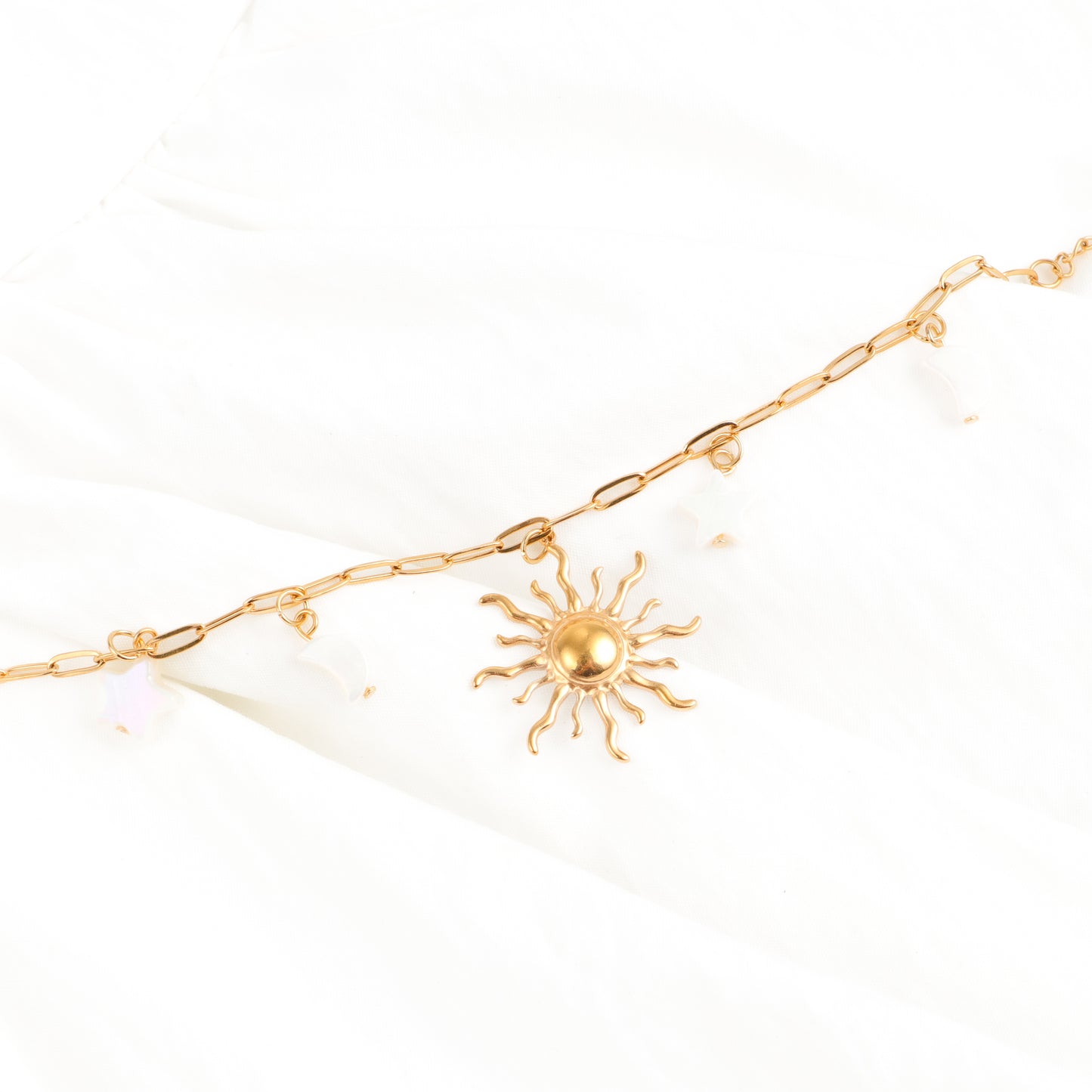 Sunsheen Beach Bracelet